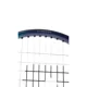 thumbnail image 4 of Raqueta Tenis PREMIER 110 G 3/8 Bl/Black 2025, 4 of 5