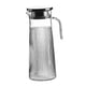 thumbnail image 1 of Jarra De Agua Para Jugo, Jarra Fría Con Boquilla Para Bebidas De Té Helado Caseras, 1,2 L, 1 of 3