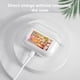 thumbnail image 4 of Desmarcar Funda AirPods Pro El Chavo Del Ocho Transparente, 4 of 6
