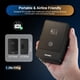 thumbnail image 5 of Batería V‑Mount NEEWER 6800 mAh 99 Wh USB‑C PD 100 W, 5 of 7