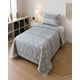 thumbnail image 1 of Conjunto Cubrecama 1.5 Plazas con Almohada y Funda, 1 of 6