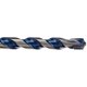 thumbnail image 2 of Broca percutora Bosch HCBG15, carburo de granito azul, 7/16 x 6 pulgadas, 2 of 3