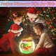 thumbnail image 4 of Kit de Terrario Luminoso de Dinosaurios Gifmore DIY 4‑12 años, 4 of 6
