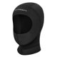 thumbnail image 2 of Gorro De Natación Traje De Neopreno De 3 Mm Capucha Buceo Surf Kayak Scuba Beanie XL, 2 of 5