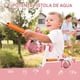 thumbnail image 5 of Pistola Agua Eléctrica Uzi Juguete Recargable Niños Verano, 5 of 8