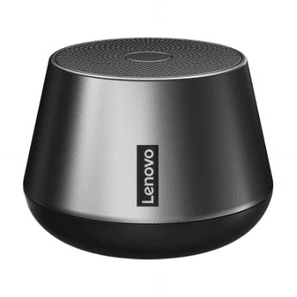 Mini Parlante Lenovo K3 Pro Bluetooth Speaker Portátil