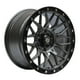 thumbnail image 1 of SET 4 LLANTAS 17x8,5 5X120 Et20 WOLF MG-LMB-CR, 1 of 1