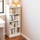 thumbnail image 3 of Librero medidas 120x42x22cm Chic Home, 3 of 3