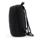 thumbnail image 5 of Mochila Natgeo Mutation Rpet Impermeable Negro 22Lt, 5 of 8