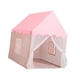 thumbnail image 4 of Tienda De Campaña Para Niños, Casa De Juegos, Regalo, Tienda De Campaña De Princesa Para Niños, Niñas Y Niños Pequeños, Color Rosa, 4 of 5