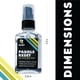 thumbnail image 3 of Limpiador de palas Pickleball Paddle Reset 120 ml - Paddle Reset, 3 of 7
