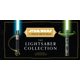 thumbnail image 1 of Insight Editions – Star Wars: La Alta República – Colección de Sables de Luz, 1 of 1