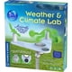 thumbnail image 1 of Kit de experimentos Thames & Kosmos Weather & Climate Lab 5 en 1, 1 of 5