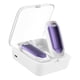 thumbnail image 1 of Calentadores de manos Kesguar recargables, 14000 mAh, AI, paquete de 2 con funda, 1 of 7