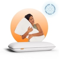 Emma - Almohada Diamond Degree | Memory Foam | 70X40 Cm