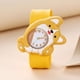 thumbnail image 2 of Autumn And Winter Children's Fashion Cute Cartoon Puppy Slap Watch, 2 of 2