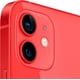 thumbnail image 4 of iPhone 12 de Segunda Mano de Apple, Desbloqueado por el Operador, Producto de 64 GB (Rojo) (Buen Estado), 4 of 6