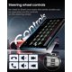 thumbnail image 5 of Radio para coche Fortdows 9" inalámbrico con CarPlay y Android Auto, 5 of 8