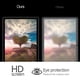 thumbnail image 3 of Protector De Pantalla De Vidrio Templado Para Tablet Onn 10 1 9h, 3 of 6