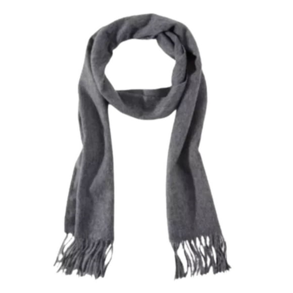 Bufanda  Cashmere Estilo Accesorio