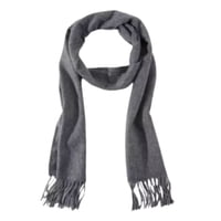 Bufanda Cashmere Estilo Accesorio