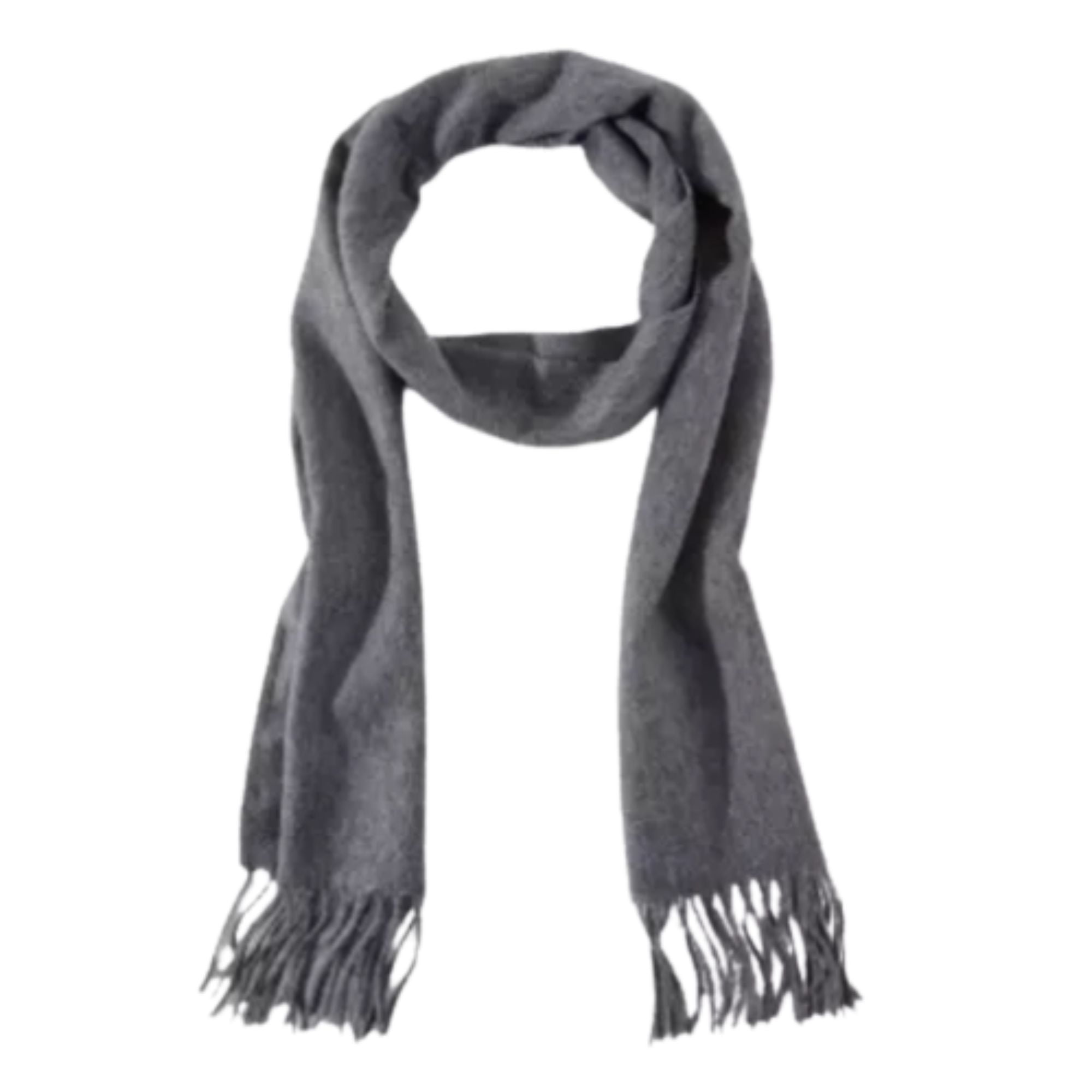 Bufanda Cashmere Estilo Accesorio