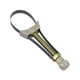 thumbnail image 2 of Llave De Correa De Acero Para Extracción De Filtro, Herramienta De Montaje Y Desmontaje De Alta Resistencia, Mediana, 2 of 5