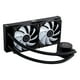 thumbnail image 5 of Cooler Master MASTERLIQUID 240L CORE ARGB Negro, 5 of 6