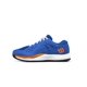 thumbnail image 1 of Zapatilla de Tenis WILSON Rush Pro Ace Jr 6.5 Azul/Blanco, 1 of 8