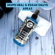 thumbnail image 3 of Colonia en aerosol Rolda Urban para hombre después del afeitado, 430 ml, 3 of 9