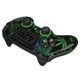 thumbnail image 5 of Controlador MODDEDZONE PS5 inalámbrico 420 negro personalizado, 5 of 9