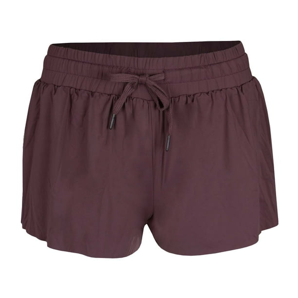 Falda Short Calza Tenis Mujer