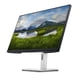 thumbnail image 2 of Monitor Dell Pivoteable P2422H 23,8 FHD 60Hz 8ms VGA HDMI DP, 2 of 5