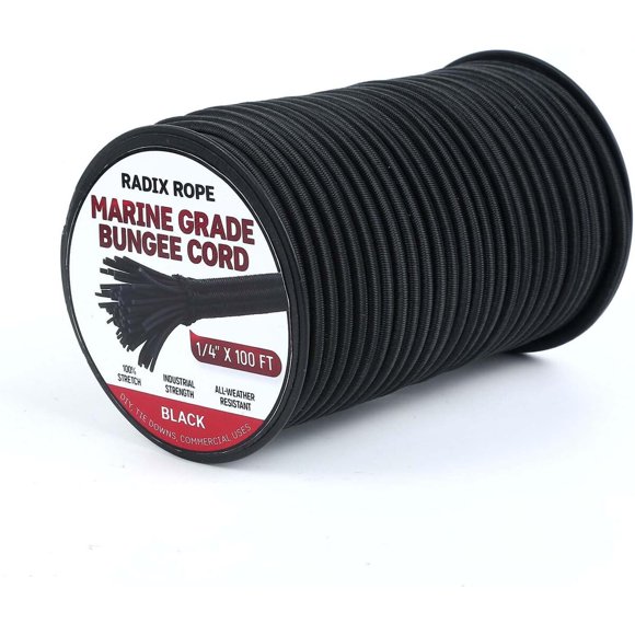 Marine Grade Bungee Cords Heavy Duty Outdoor Bungee Cord R