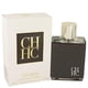 thumbnail image 2 of Perfume Carolina Herrera CH Eau de Toilette 50 ml para hombre, 2 of 3