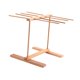 thumbnail image 2 of Pasta Rack Rack Spaghetti Sporter Soporte Para El Hogar De Secado Rápido, 2 of 5