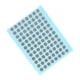 thumbnail image 1 of 1 Hoja De 88 Puntos Conductores De 6 Mm Para Controlador De Juego De Teclado Electrónico, 1 of 5