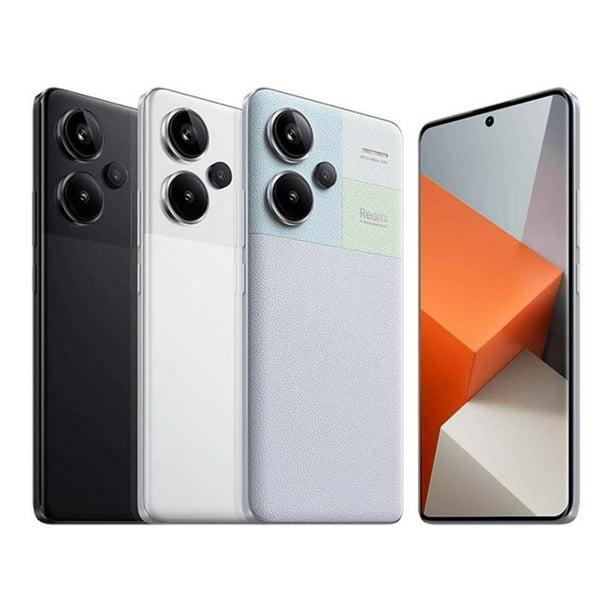 Xiaomi Redmi Note 13 PRO+ 5G 12GB+512GB Morado | Lider