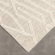 thumbnail image 2 of Alfombra Wool Desert Sand 170x240 cm, 2 of 3