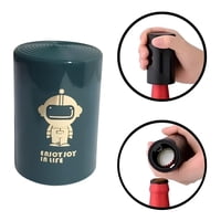 Master Prox - Destapador De Botellas Magnético Cerveza Abridor De Cerveza