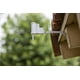 thumbnail image 2 of Sensor de lluvia inalámbrico Hunter Rain Clik WRCLIK con Freeze Shutoff, 2 of 7