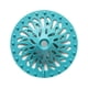 thumbnail image 1 of 1pc Silicone Sink Drain, Anti-Clogging Floor Drain Cover, Sink Filter, Hair Filter, Deodorant Plug, Shower Bathtub Floor Filter, 1 of 3