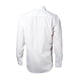 thumbnail image 2 of Camisa Trevira Fantasia M/L blanco 39, 2 of 2