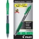 thumbnail image 1 of Bolígrafos De Gel G2 Premium Con Punta Fina De 0 7 Mm Color Verde 12 Unidades, 1 of 6