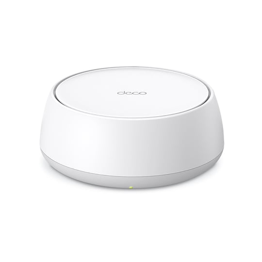 Router Wi-fi Tp-link De Doble Banda Be3600 Wifi 7 Mesh Deco Be23
