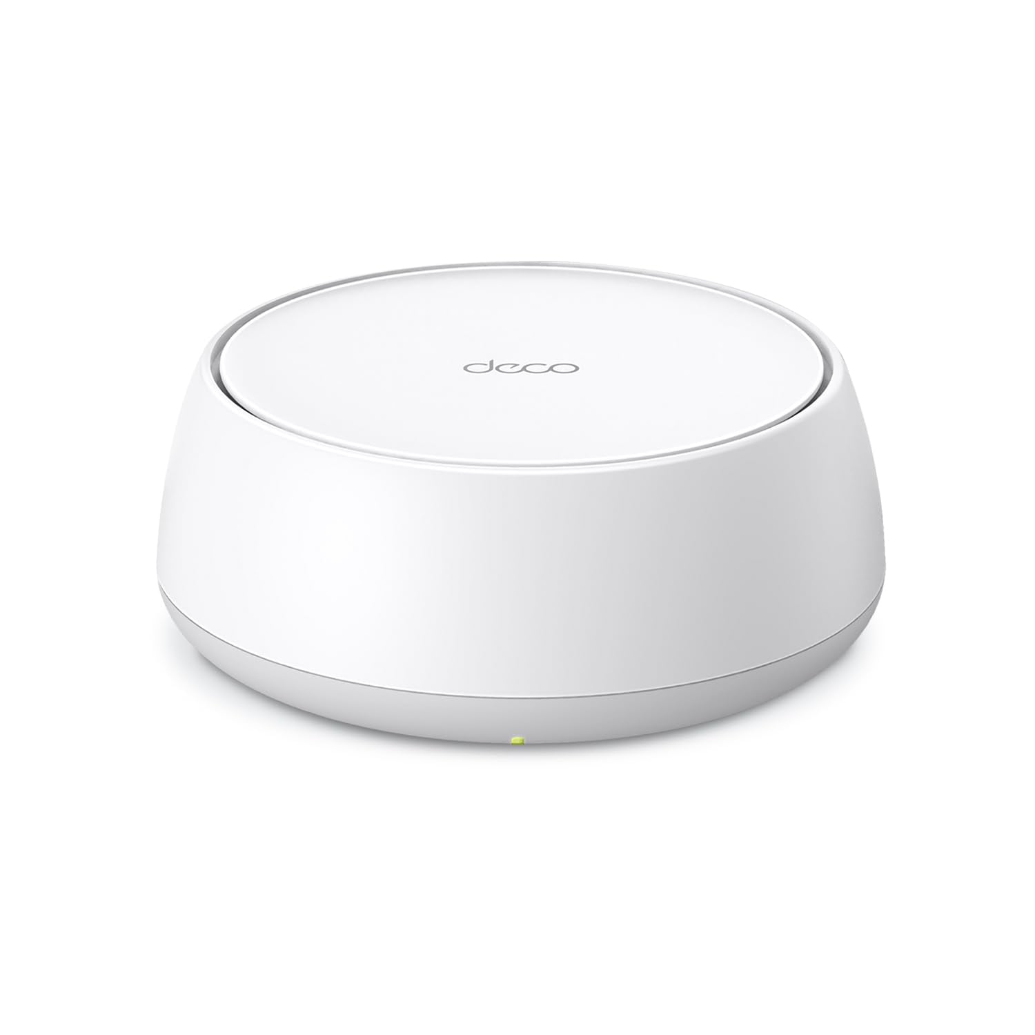 Router Wi-fi Tp-link De Doble Banda Be3600 Wifi 7 Mesh Deco Be23