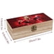 thumbnail image 2 of Caja Organizadora de Madera Desmarcar Temática Cristiano Ronaldo, 2 of 6