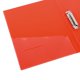 thumbnail image 3 of Clamp Binder Filexec 6192, juego de 6 colores esmerilados, varios colores, 3 of 8