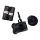 thumbnail image 3 of Dispensador Hueso de Bolsas Mascota Negro, 3 of 3