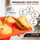 thumbnail image 5 of Molde para muffins BAKE BOSS de 6 tazas antiadherente, 8,9 cm, 5 of 8